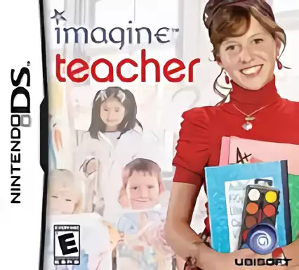 Image n° 1 - box : Imagine - Teacher